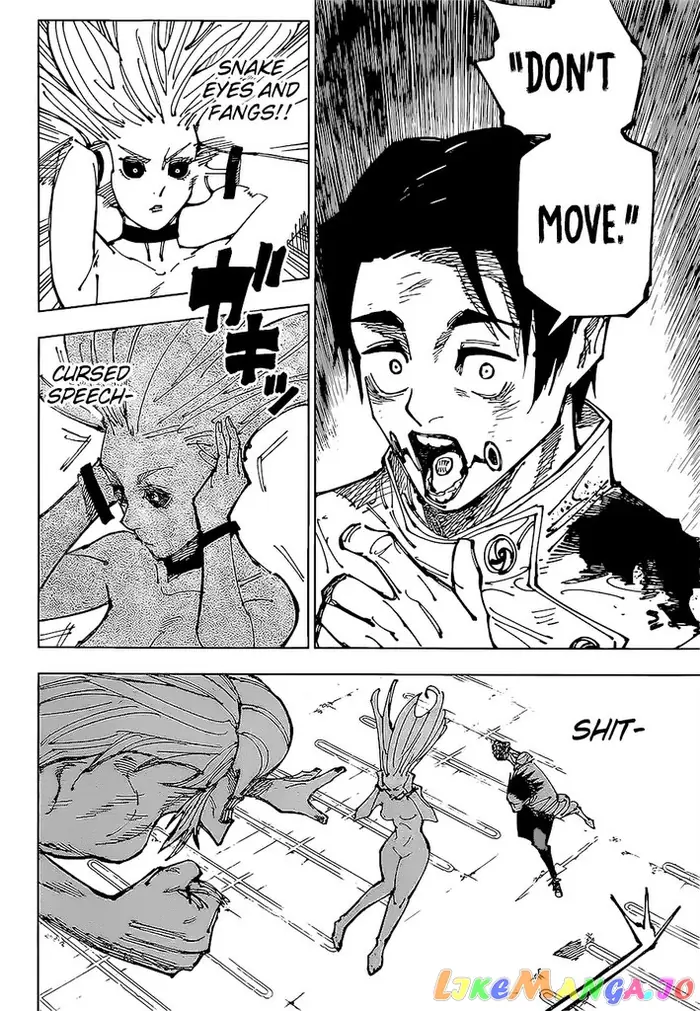 Jujutsu Kaisen Chapter 178 image 05_optimized